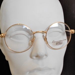 VINTAGE GIANFRANCO FERRE EYEGLASES MOD. GFF 254-NK